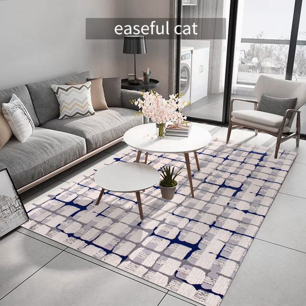 carpets 80*120cm modern jianou living room coffee table carpet sofa bedroom bed side cushion light luxury household customizable
carpets 80*120cm modern jianou living room coffee table carpet sofa bedroom bed side cushion light luxury household customizable