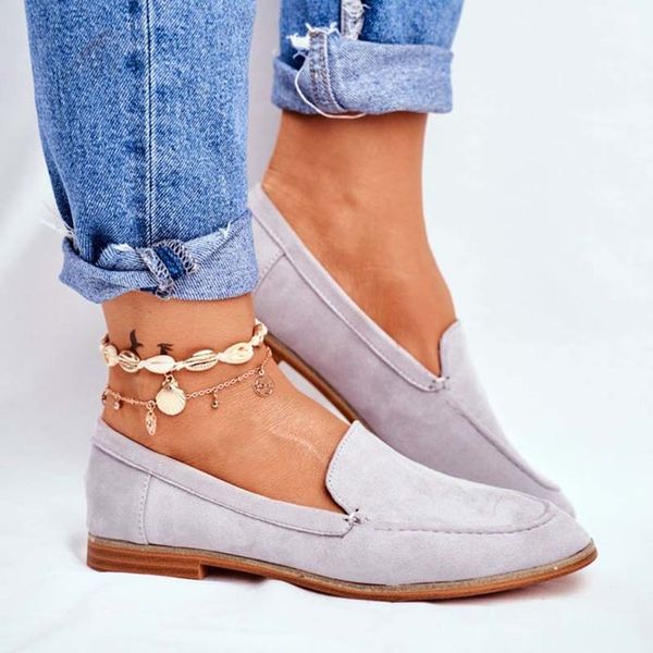 brand women leather loafers ladies 2020 fashion casual oxford shoes female red crystal formal flats woman moccasins shoes, Black
brand women leather loafers ladies 2020 fashion casual oxford shoes female red crystal formal flats woman moccasins shoes, Black