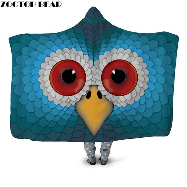 blankets funny animal print fleece throw blanket hooded fashion plush travel office wearable bedspread drop ship
blankets funny animal print fleece throw blanket hooded fashion plush travel office wearable bedspread drop ship