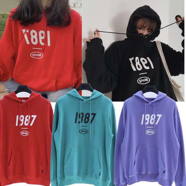 new spring, monogrammed coats and hoodies are the trend for girls, Black
new spring, monogrammed coats and hoodies are the trend for girls, Black