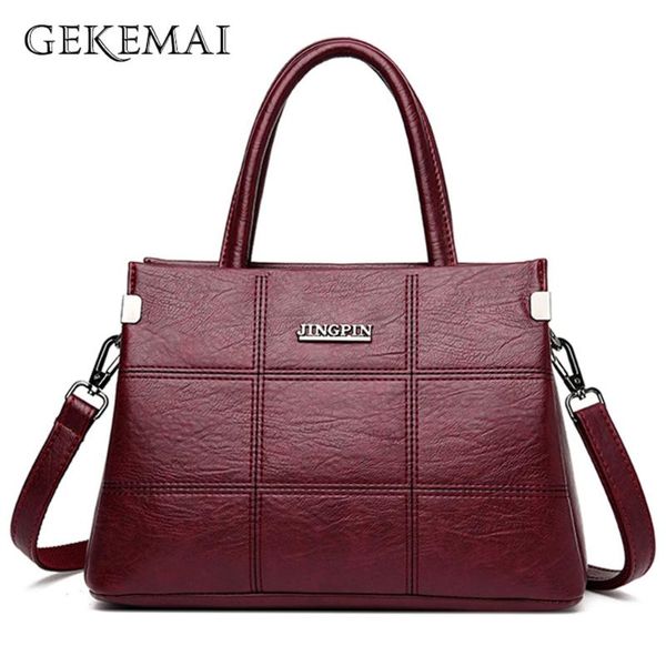 sequined letter splice handbag genuine leather crossbody bags for women designer 2020 lady large capacity travel shoulder bag
sequined letter splice handbag genuine leather crossbody bags for women designer 2020 lady large capacity travel shoulder bag