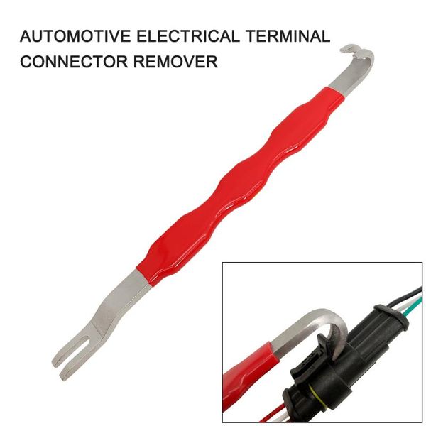 automotive electrical terminal connector separator removal tool remover diagnostic tools
automotive electrical terminal connector separator removal tool remover diagnostic tools