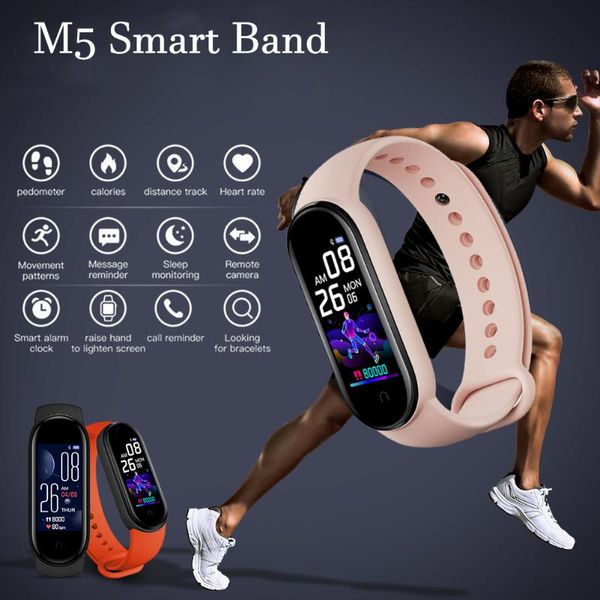 fashion smart sports watch blood pressure heart rate monitor smart reminder bluetooth band waterproof men women bracelet, Slivery;brown
fashion smart sports watch blood pressure heart rate monitor smart reminder bluetooth band waterproof men women bracelet, Slivery;brown