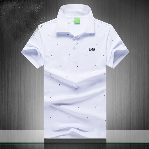 fashion spring summer autumn men casual polo shirt t shirts men polo tshirts snake bee embroidery high street mens polos t-shirt, White;black
fashion spring summer autumn men casual polo shirt t shirts men polo tshirts snake bee embroidery high street mens polos t-shirt, White;black
