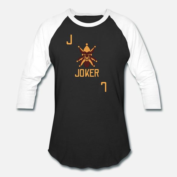 joker j игральных карт футболка мужчины printed tee shirt s-3xl прохладный сыпучие смешные картинки summer shirt, White;black
joker j игральных карт футболка мужчины printed tee shirt s-3xl прохладный сыпучие смешные картинки summer shirt, White;black