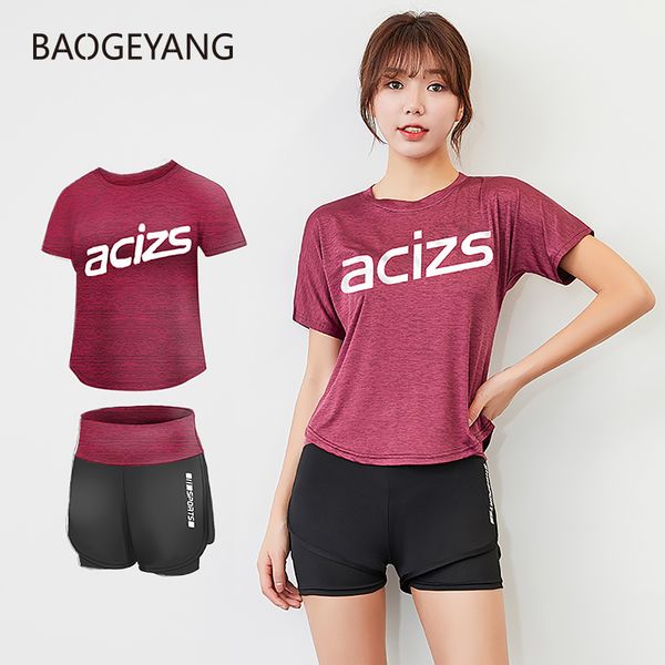 sport wear 2 piece set yoga set sport shirt for women sports fitness high waist shorts workout gym 14 colors tracksuit female, White;red
sport wear 2 piece set yoga set sport shirt for women sports fitness high waist shorts workout gym 14 colors tracksuit female, White;red