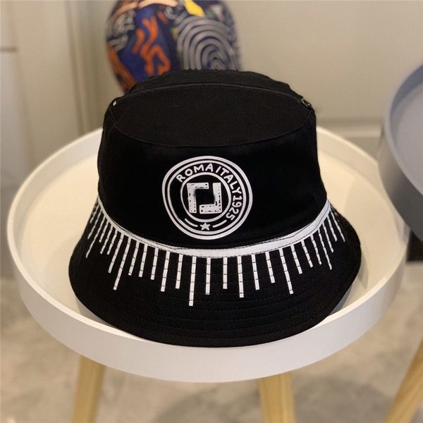 new letter bucket hat white black fishermen cap foldable cotton snapback men women summer caps high quality
new letter bucket hat white black fishermen cap foldable cotton snapback men women summer caps high quality