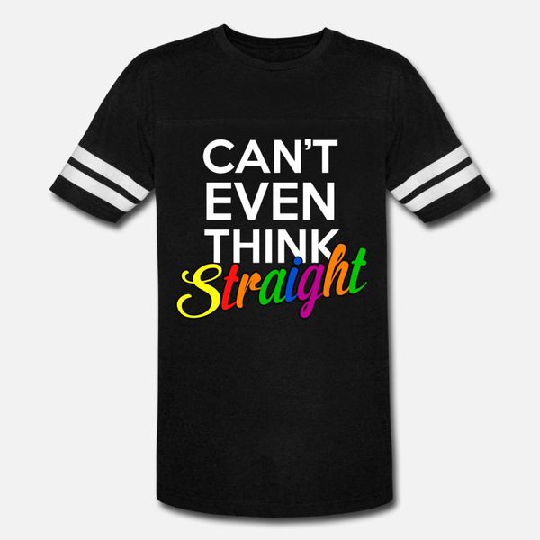 can't even think straight lgbt flag gift lgbt t shirt men customize 100% cotton s-xxxl kawaii crazy funny casual spring natural shirt
can't even think straight lgbt flag gift lgbt t shirt men customize 100% cotton s-xxxl kawaii crazy funny casual spring natural shirt
