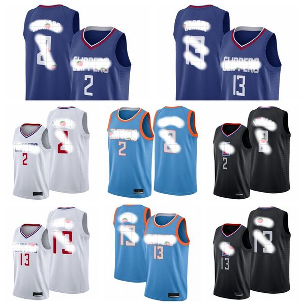 kawhi leonard paul george la clippers men 2019/20 swingman basketball jersey blue icon edition, Black;red
kawhi leonard paul george la clippers men 2019/20 swingman basketball jersey blue icon edition, Black;red