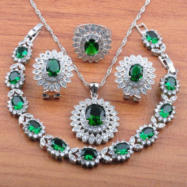 austria crystal with natural zirconia jewelry sets silver color women trendy costume handsel separate russian style js449
austria crystal with natural zirconia jewelry sets silver color women trendy costume handsel separate russian style js449