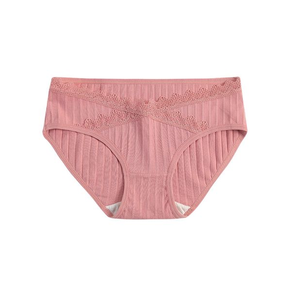 pregnant women's threaded low waisted underwear pure cotton early pregnancy mid pregnancy pant breathable, Black;pink
pregnant women's threaded low waisted underwear pure cotton early pregnancy mid pregnancy pant breathable, Black;pink