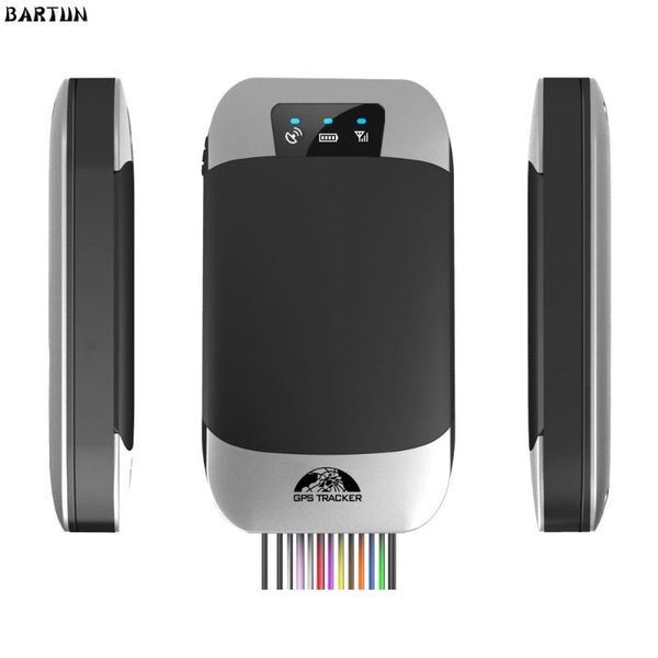 new gsm gps tracker rastreador for motorcycle car vehicle tracking gps303g remote control trackerhome platform alarm device
new gsm gps tracker rastreador for motorcycle car vehicle tracking gps303g remote control trackerhome platform alarm device