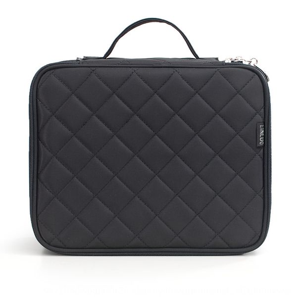 rhombus waterproof cosmetic double-layer large storage bag capacity cosmetic case multi-functional partition washing storage bag tz1jv tz1jv
rhombus waterproof cosmetic double-layer large storage bag capacity cosmetic case multi-functional partition washing storage bag tz1jv tz1jv