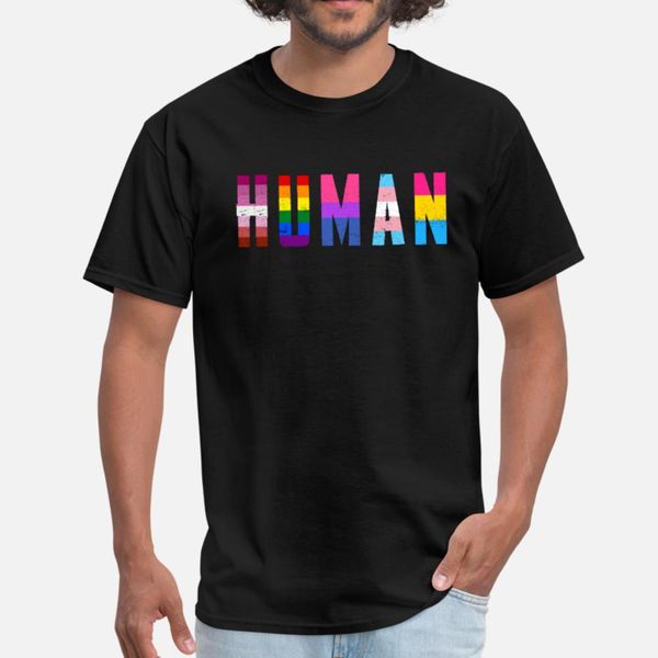 lgbt human gift for men women t shirt men customized cotton s-xxxl natural fitness new fashion summer formal shirt
lgbt human gift for men women t shirt men customized cotton s-xxxl natural fitness new fashion summer formal shirt