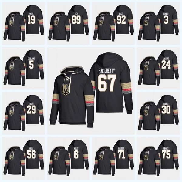 67 max pacioretty vegas golden knights 2019 new stlye hoodie william karlsson ryan reaves fleury marchessault erik haula alex tuch jersey, Black;red
67 max pacioretty vegas golden knights 2019 new stlye hoodie william karlsson ryan reaves fleury marchessault erik haula alex tuch jersey, Black;red