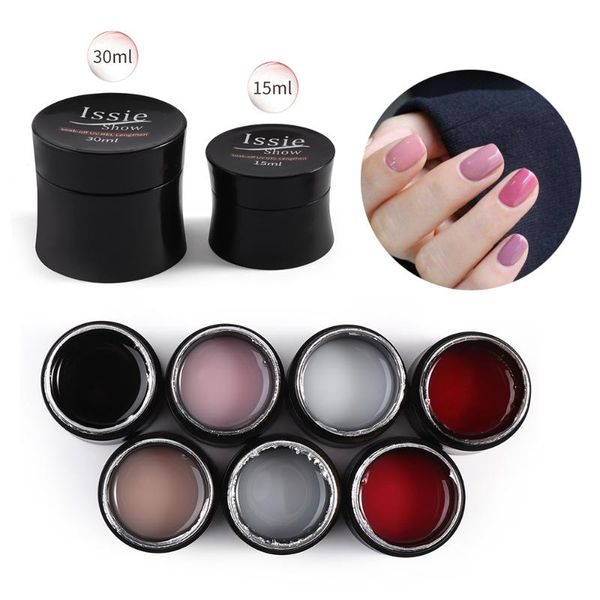 1box adhesive uv gel glue nail extension colored gel nails builder uv polish manicure tips french nail art decors lacquer, Red;pink
1box adhesive uv gel glue nail extension colored gel nails builder uv polish manicure tips french nail art decors lacquer, Red;pink