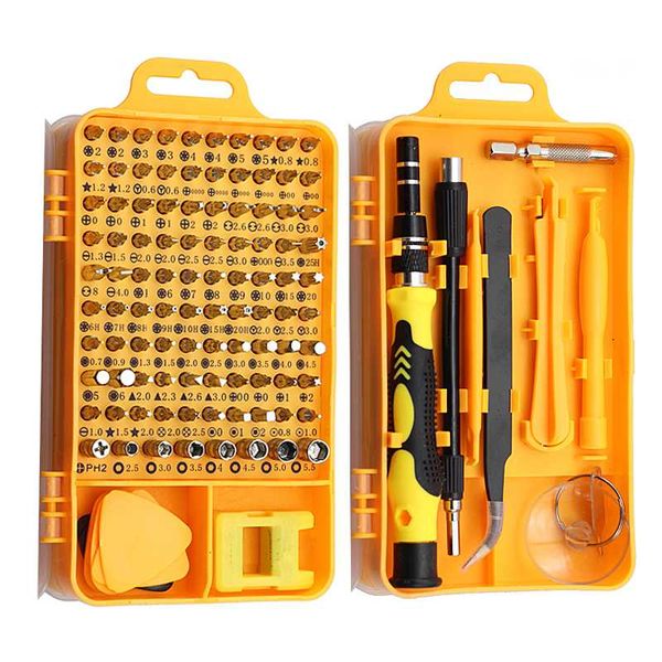 115/25 in 1 screwdriver set mini precision screwdriver for computer pc cellphone tablet device repair hand home tools
115/25 in 1 screwdriver set mini precision screwdriver for computer pc cellphone tablet device repair hand home tools