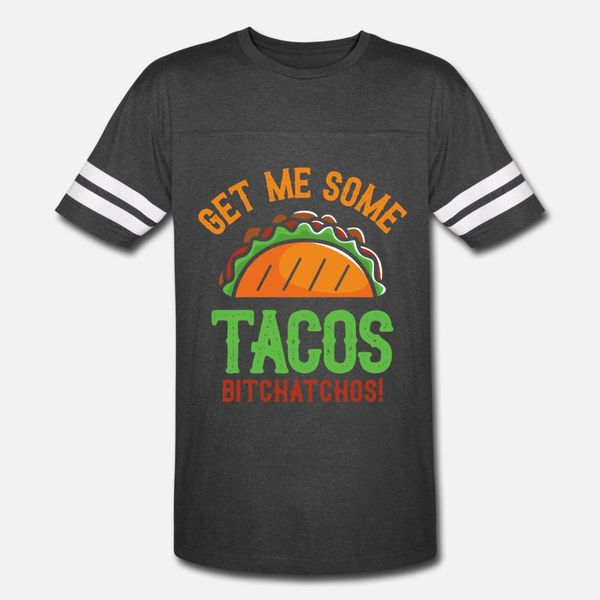 bring me some tacos gift food love fiesta t shirt men character tee shirt o neck original gift new style spring autumn original shirt
bring me some tacos gift food love fiesta t shirt men character tee shirt o neck original gift new style spring autumn original shirt