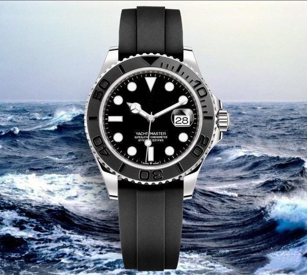 Master Designer watch m226659-0002yacht MASTER42mm rubber automatic mechanical watch stainless steel watch 2019 master series movement 3a
Master Designer watch m226659-0002yacht MASTER42mm rubber automatic mechanical watch stainless steel watch 2019 master series movement 3a