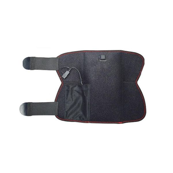 automatic self-heating knee pad with 1 power cord thermal magnetic practical durable knee protectors sports safety accessories, Black;gray
automatic self-heating knee pad with 1 power cord thermal magnetic practical durable knee protectors sports safety accessories, Black;gray
