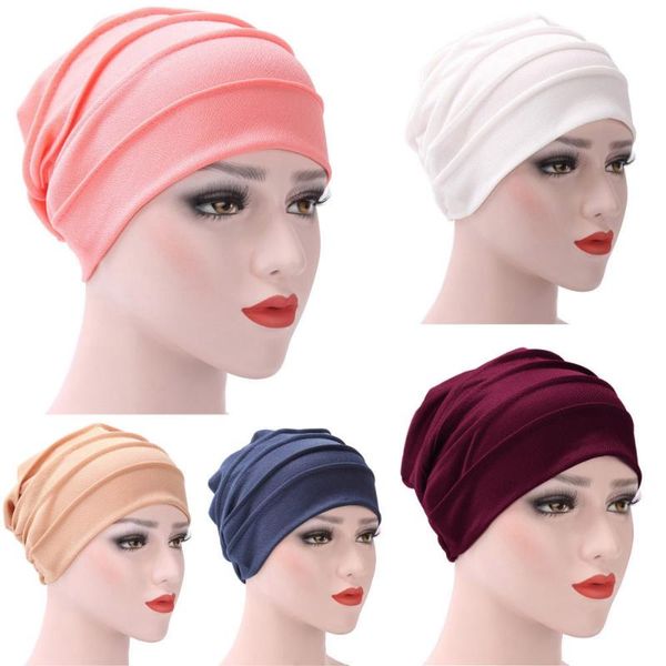 sagace women india hat muslim ruffle cancer chemo hat beanie scarf turban head wrap cap cotton blend comfortable soft a30918, Blue;gray
sagace women india hat muslim ruffle cancer chemo hat beanie scarf turban head wrap cap cotton blend comfortable soft a30918, Blue;gray