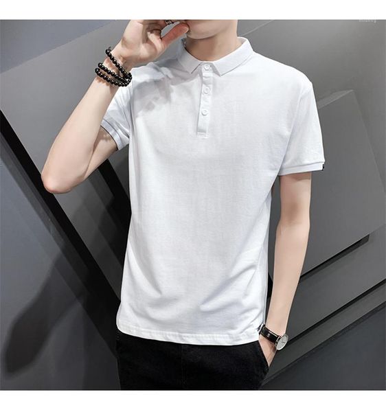 mens polos lapel neck casual slim mens designer t shirts short sleeve straight mens basic 3d floral summer, White;black
mens polos lapel neck casual slim mens designer t shirts short sleeve straight mens basic 3d floral summer, White;black
