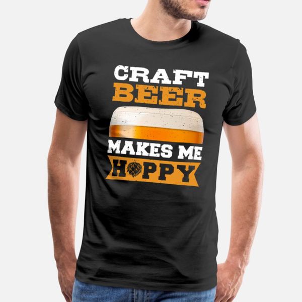 craft beer makes me hoppy funny craft beer t shirt men customize tee shirt round neck letters cute new style spring outfit shirt
craft beer makes me hoppy funny craft beer t shirt men customize tee shirt round neck letters cute new style spring outfit shirt