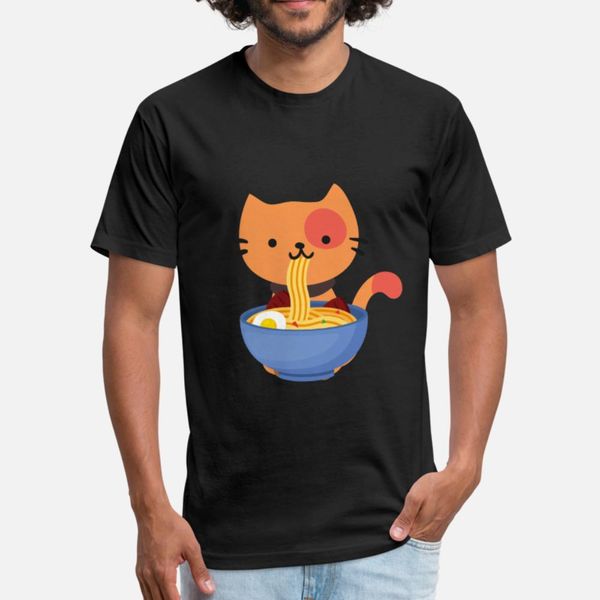 cute kawaii cat eating ramen noodle bowl t shirt men gift tee shirt o neck pictures gift authentic spring autumn novelty shirt
cute kawaii cat eating ramen noodle bowl t shirt men gift tee shirt o neck pictures gift authentic spring autumn novelty shirt
