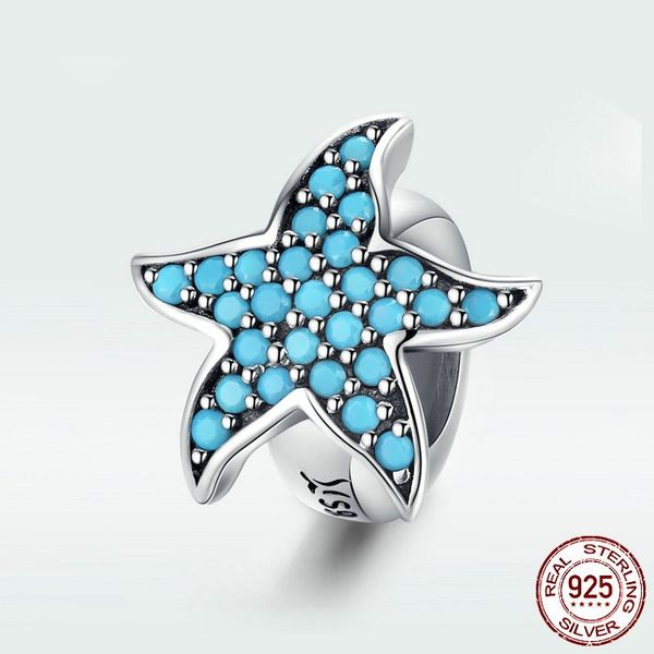 handmade браслет твердых 925 sterling silver синего моря животного морской звезда очаровывает ювелирные изделия итальянских подвески подвеск, Bronze;silver
handmade браслет твердых 925 sterling silver синего моря животного морской звезда очаровывает ювелирные изделия итальянских подвески подвеск, Bronze;silver