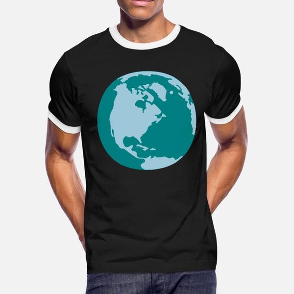 globe t shirt men customized tee shirt round neck male loose comical summer style pattern shirt
globe t shirt men customized tee shirt round neck male loose comical summer style pattern shirt