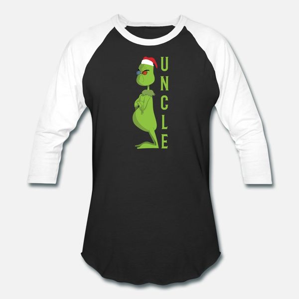 grinch gift for uncle christmas t shirt men printing tee shirt o-neck leisure fitness authentic spring kawaii shirt
grinch gift for uncle christmas t shirt men printing tee shirt o-neck leisure fitness authentic spring kawaii shirt