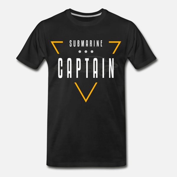 submarine captain streetwear t shirt men create cotton euro size s-3xl leisure fit authentic summer natural shirt
submarine captain streetwear t shirt men create cotton euro size s-3xl leisure fit authentic summer natural shirt