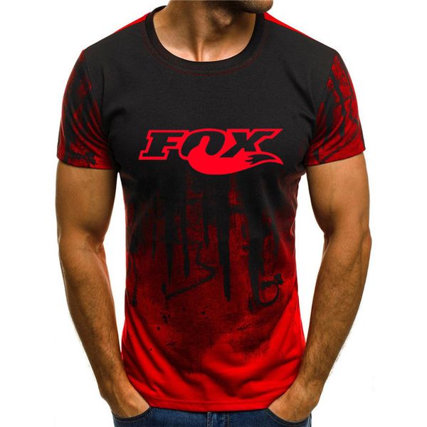 summer male fox tail new camouflage tight 3d print shirts horror horror graphic men clothing
summer male fox tail new camouflage tight 3d print shirts horror horror graphic men clothing