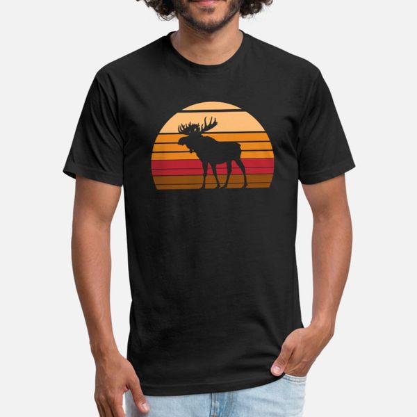retro moose tee vintage sundown animal clothing t shirt men anti-wrinkle tee shirt plus size 3xl solid color anti-wrinkle comfortable
retro moose tee vintage sundown animal clothing t shirt men anti-wrinkle tee shirt plus size 3xl solid color anti-wrinkle comfortable