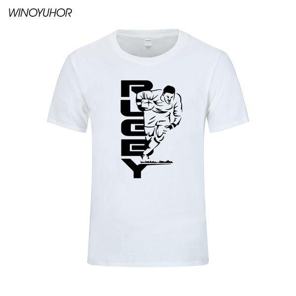 new summer rugbying printed t-shirt men funny gift t shirt for men casual short sleeve o-neck cotton camisetas masculina
new summer rugbying printed t-shirt men funny gift t shirt for men casual short sleeve o-neck cotton camisetas masculina