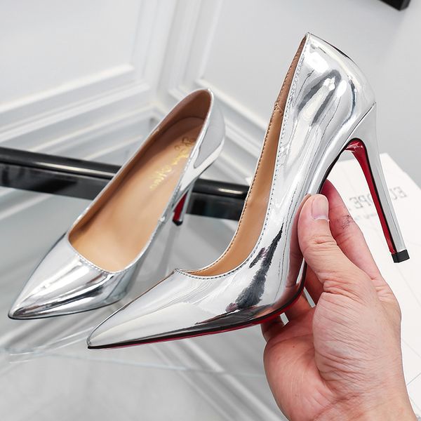 dress shoes laasimi autumn 2021 pointed toe patent leather women high heels spring party office& career women's pumps female shallow, Black
dress shoes laasimi autumn 2021 pointed toe patent leather women high heels spring party office& career women's pumps female shallow, Black