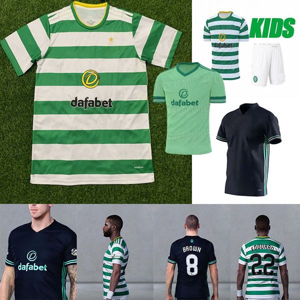 20 21 celtic fc soccer jerseys mcgregor griffiths 2020 2021 klimala forrest brown rogic christie edouard football shirt men kids kit uniform, Black;yellow
20 21 celtic fc soccer jerseys mcgregor griffiths 2020 2021 klimala forrest brown rogic christie edouard football shirt men kids kit uniform, Black;yellow