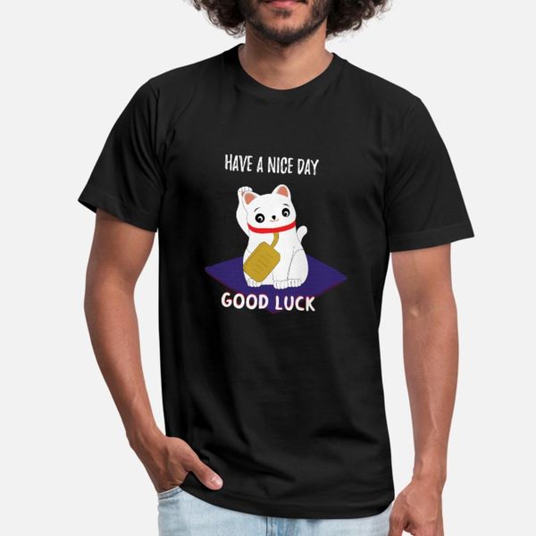 maneki neko t shirt men loose tee shirt plus size 3xl cool loose comical spring autumn natural
maneki neko t shirt men loose tee shirt plus size 3xl cool loose comical spring autumn natural