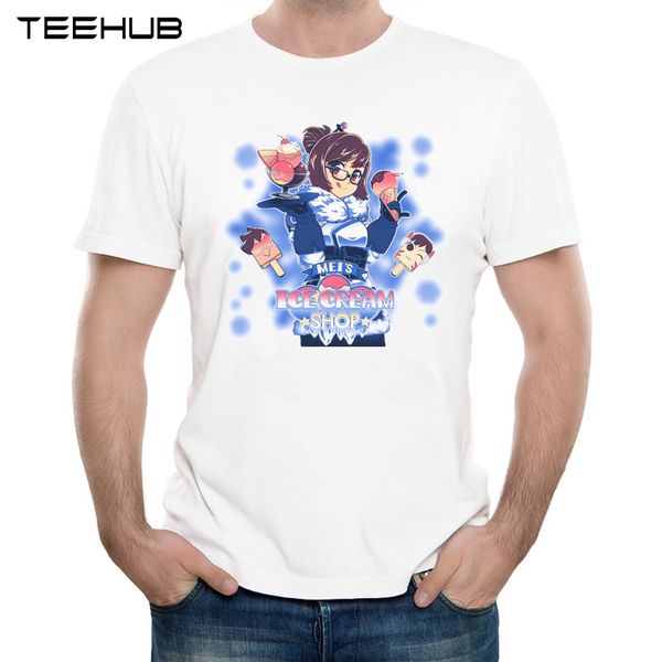 new arrivals 2019 men's summer fashion ice cream printed short sleeve t-shirt cool soft tee
new arrivals 2019 men's summer fashion ice cream printed short sleeve t-shirt cool soft tee