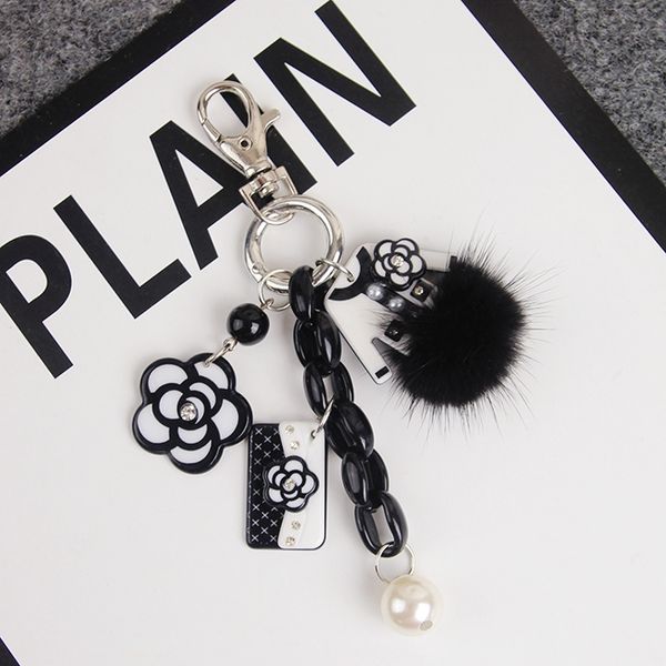 creative pearl handbag keychain fashion key ring cute keyrings for women girls bag charm key chain pendant popilar friends gifts, Silver
creative pearl handbag keychain fashion key ring cute keyrings for women girls bag charm key chain pendant popilar friends gifts, Silver