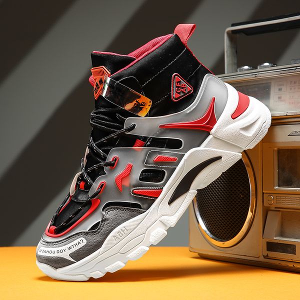 hucdml fashion men casual shoes breathable cushioning sports shoes running zapatillas deportivas hom support dropshipping, Black
hucdml fashion men casual shoes breathable cushioning sports shoes running zapatillas deportivas hom support dropshipping, Black