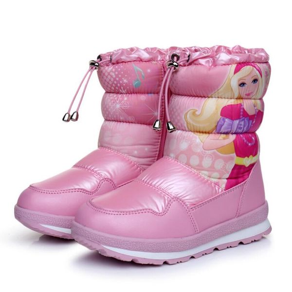skhek winter kids fashion snow boots thick child cotton shoes warm plush soft bottom baby girls boots winter ski boot for baby, Black;grey
skhek winter kids fashion snow boots thick child cotton shoes warm plush soft bottom baby girls boots winter ski boot for baby, Black;grey