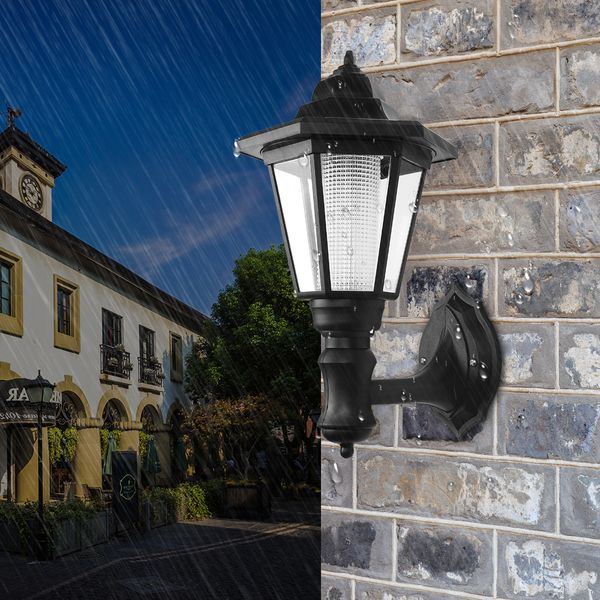 solar hexagonal led wall light white path way wall landscape mount garden fence lamp outdoor lighting
solar hexagonal led wall light white path way wall landscape mount garden fence lamp outdoor lighting