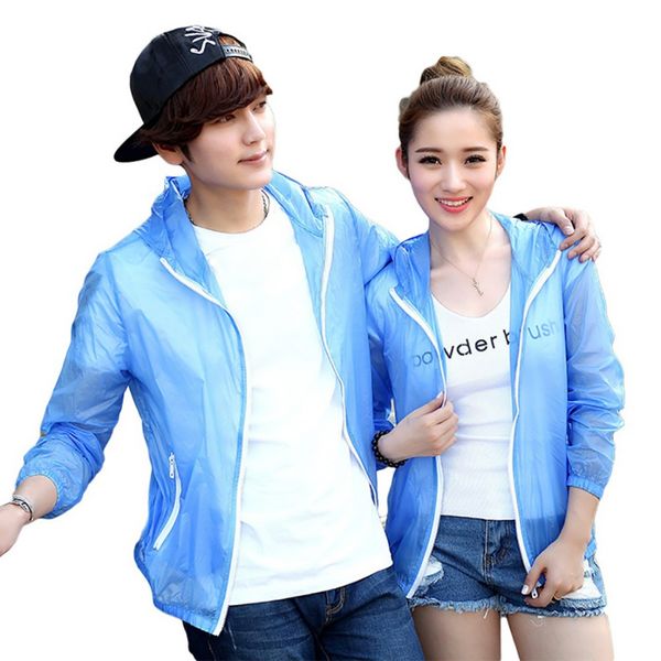 men women sunshade jacket anti uv windbreaker quick dry camping hunting clothes sun-protective outdoor sports coats, Black;red
men women sunshade jacket anti uv windbreaker quick dry camping hunting clothes sun-protective outdoor sports coats, Black;red