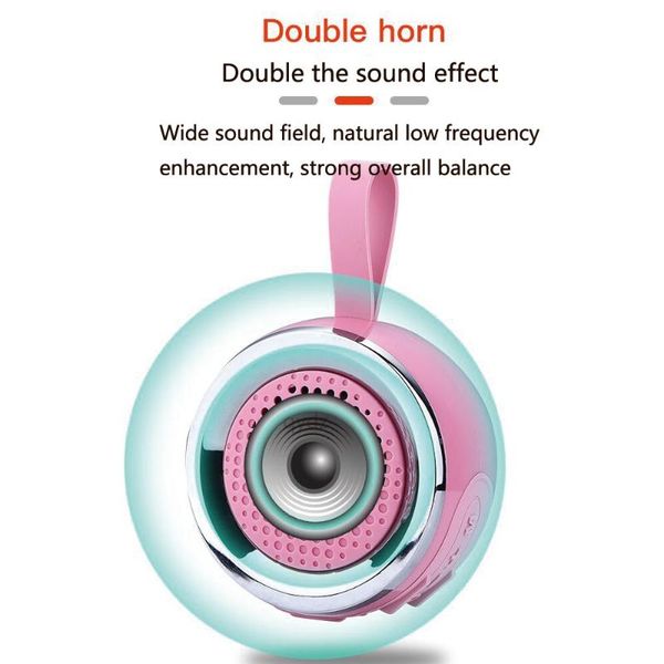 tg146 portable mini bluetooth speaker with fm radio waterproof small wireless subwoofer wireless tf card speaker boombox
tg146 portable mini bluetooth speaker with fm radio waterproof small wireless subwoofer wireless tf card speaker boombox