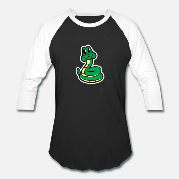 green snake cartoon island cartoon animals t shirt men designs cotton s-xxxl original famous authentic summer style natural shirt
green snake cartoon island cartoon animals t shirt men designs cotton s-xxxl original famous authentic summer style natural shirt