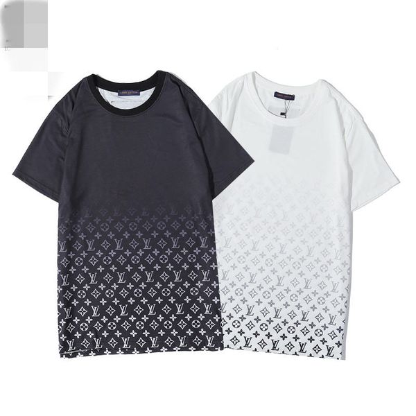 2020 letter geometric printed fashion t-shirt summer breathable tee casual simple men women street short sleeve mens luxury designer t shirt, White;black
2020 letter geometric printed fashion t-shirt summer breathable tee casual simple men women street short sleeve mens luxury designer t shirt, White;black