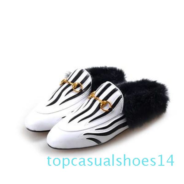 33-43 big sizeladies luxury fur mule slippers leather flat suede shoes flower snake mule fashion outdoor slippers fall and winter shoe t14, Black
33-43 big sizeladies luxury fur mule slippers leather flat suede shoes flower snake mule fashion outdoor slippers fall and winter shoe t14, Black