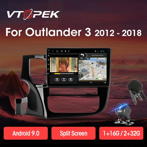 vk 10 inch 2+32g android 9.0 car radio multimidia video player navigation gps dsp for mitsubishi outlander 3 2012-2020 2din car dvd
vk 10 inch 2+32g android 9.0 car radio multimidia video player navigation gps dsp for mitsubishi outlander 3 2012-2020 2din car dvd