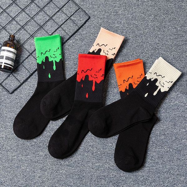 men's socks men fashion hip hop black toe dirty flowing crew basketball tide street skateboard cotton
men's socks men fashion hip hop black toe dirty flowing crew basketball tide street skateboard cotton